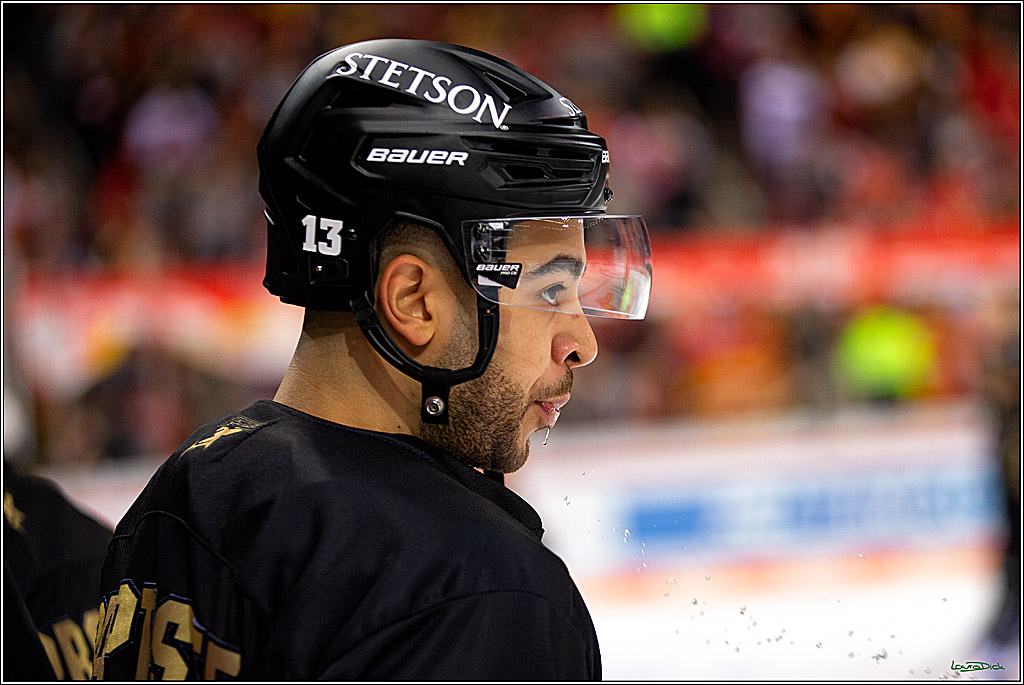 PENNY DEL; Duesseldorfer EG- Koelner Haie; Duesseldorf, 28.10.2022